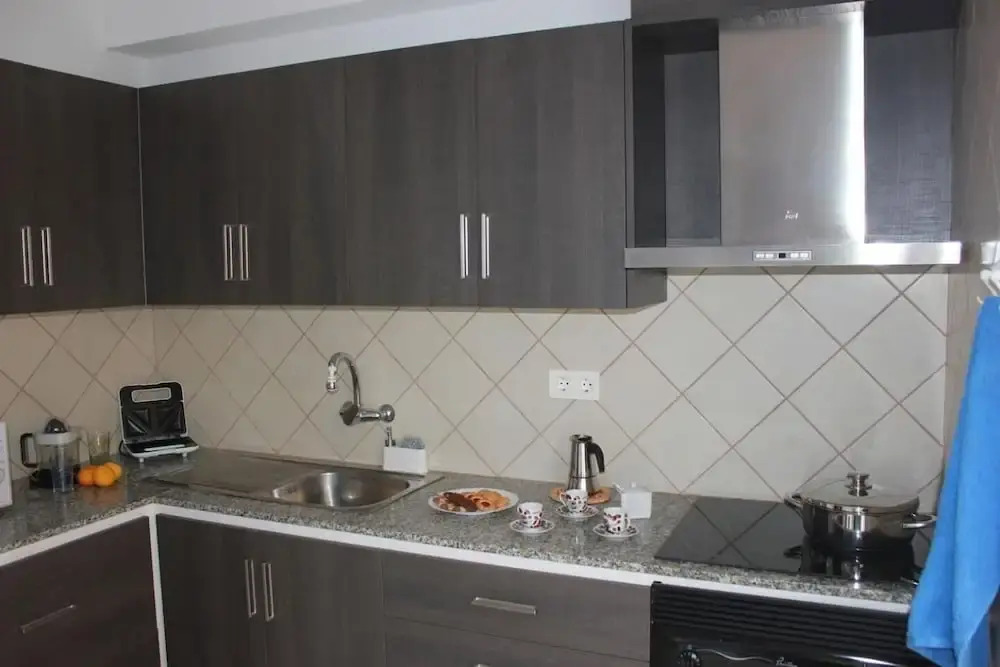 Duplex Belmaco - Casitas las Abuelas