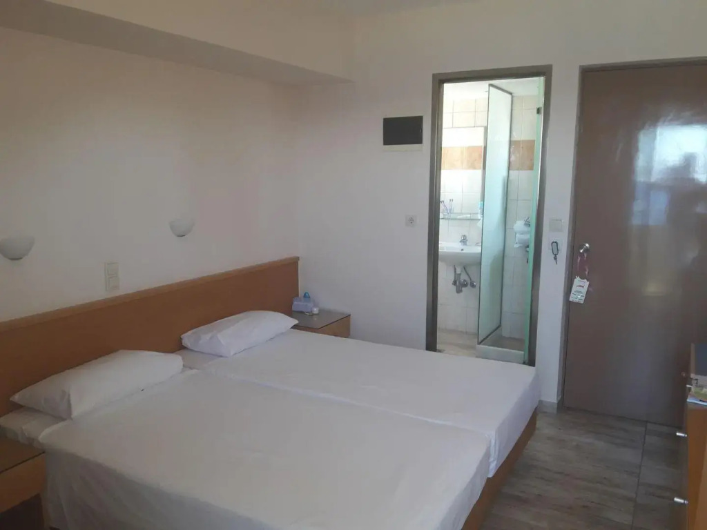 Nafsika Hotel