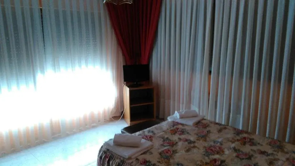 Hotel Don Miguel
