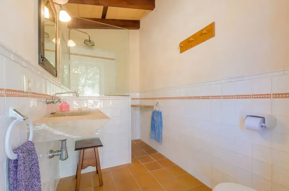 Ca Na Ramona With 4 Bedrooms and 5 Bathrooms