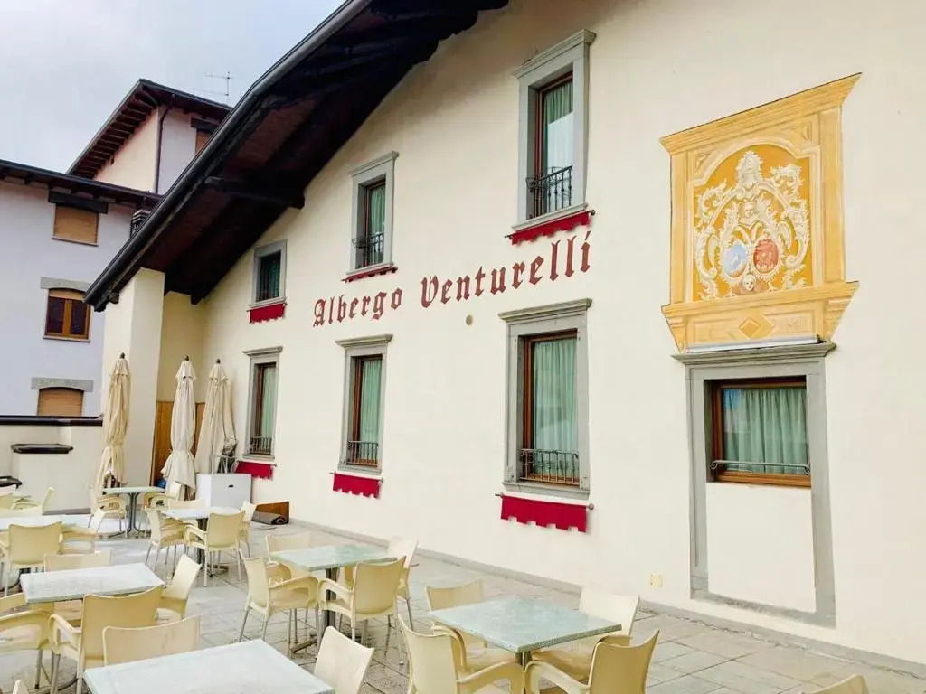 Venturelli