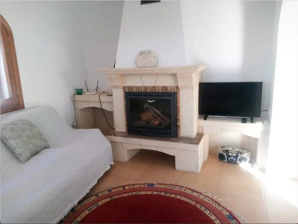 Villa Attias Full Moraira