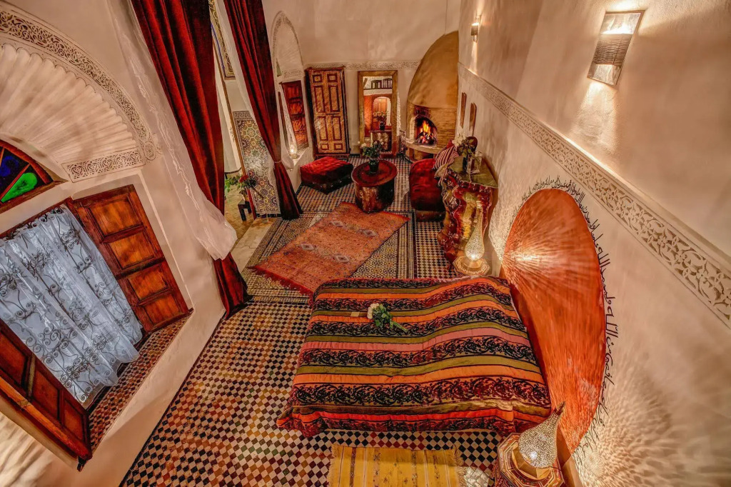 Riad Almaz