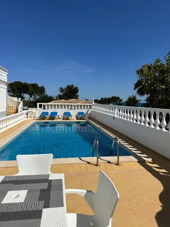 Vila Mar Central
