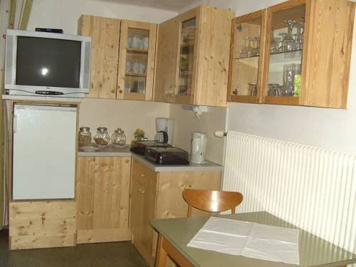 Haus Alpenrose