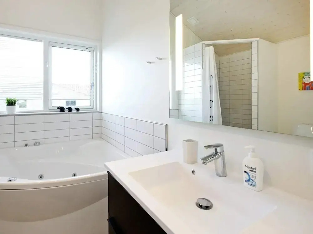 5 star holiday home in Faaborg