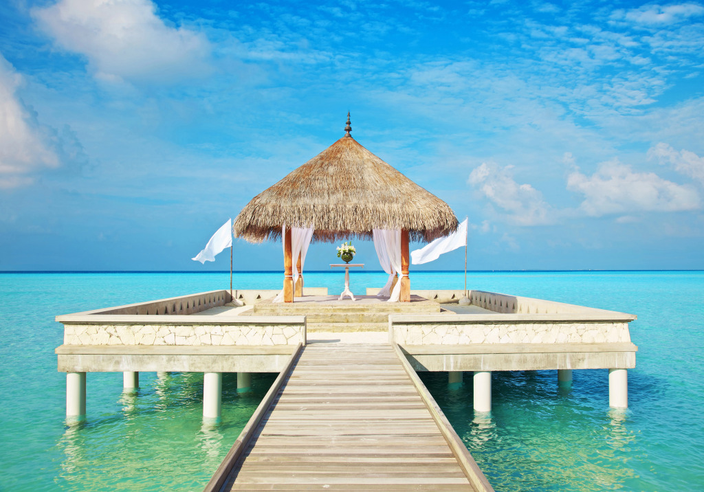 Taj Exotica Resort And Spa