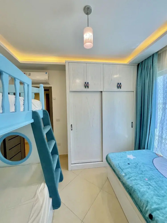 Sharm Hills Aqua park Resort