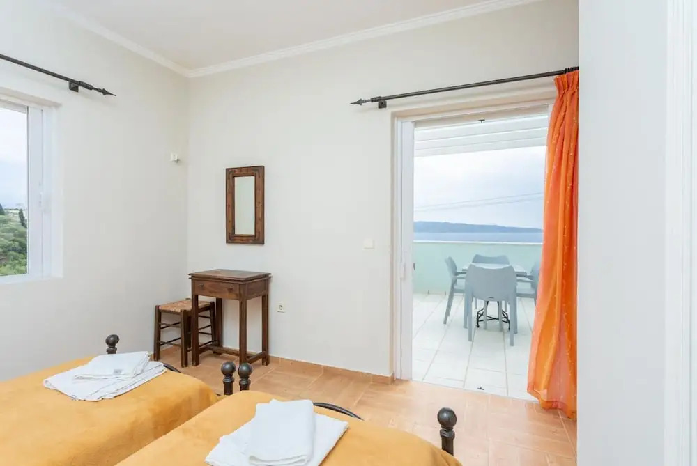 Villa Ioanna Agios Stephanos