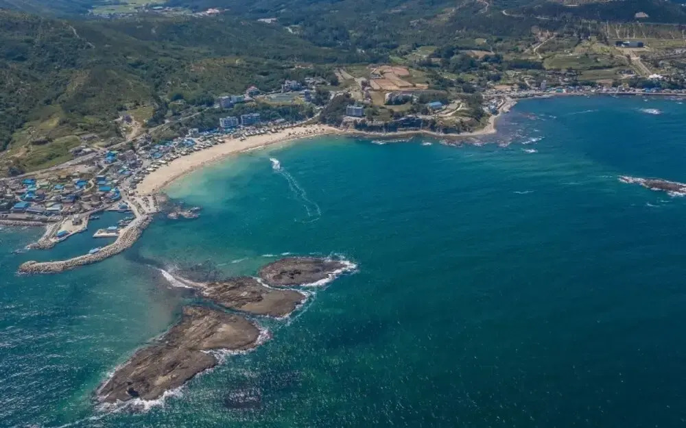 Pohang the Ocean Pension