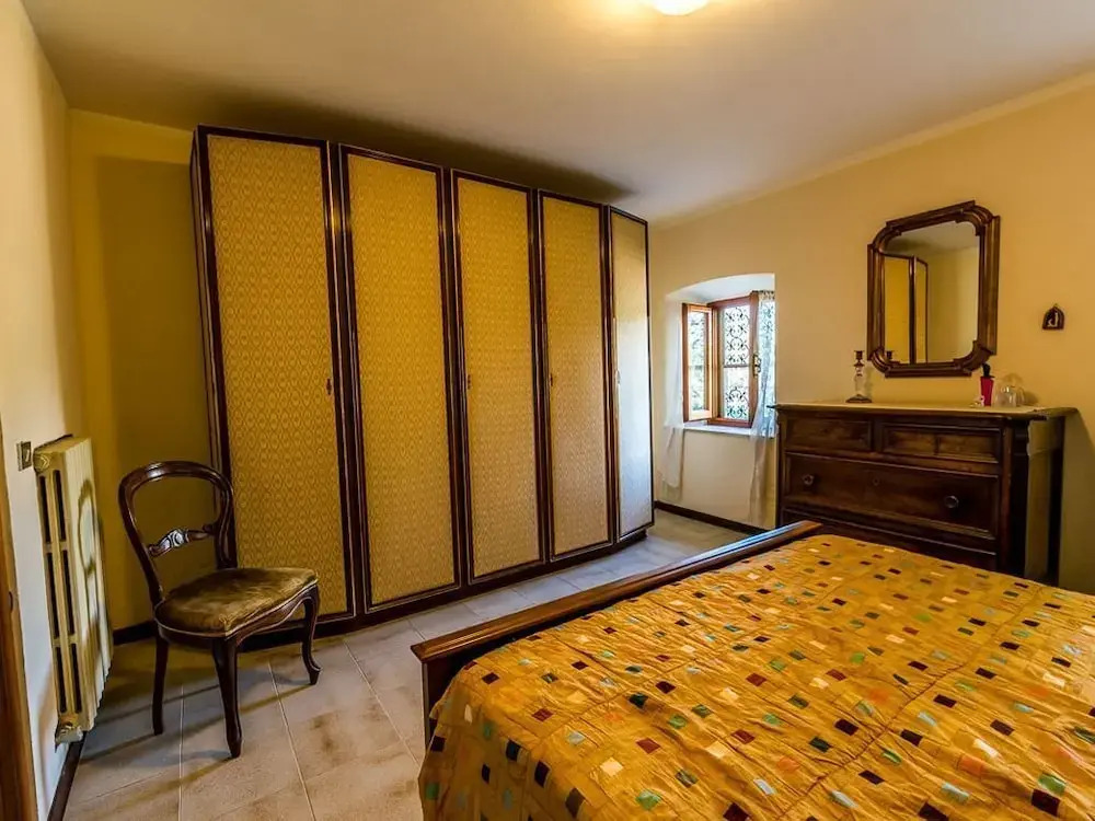 Il Nido - Private villa with pool and jacuzzi