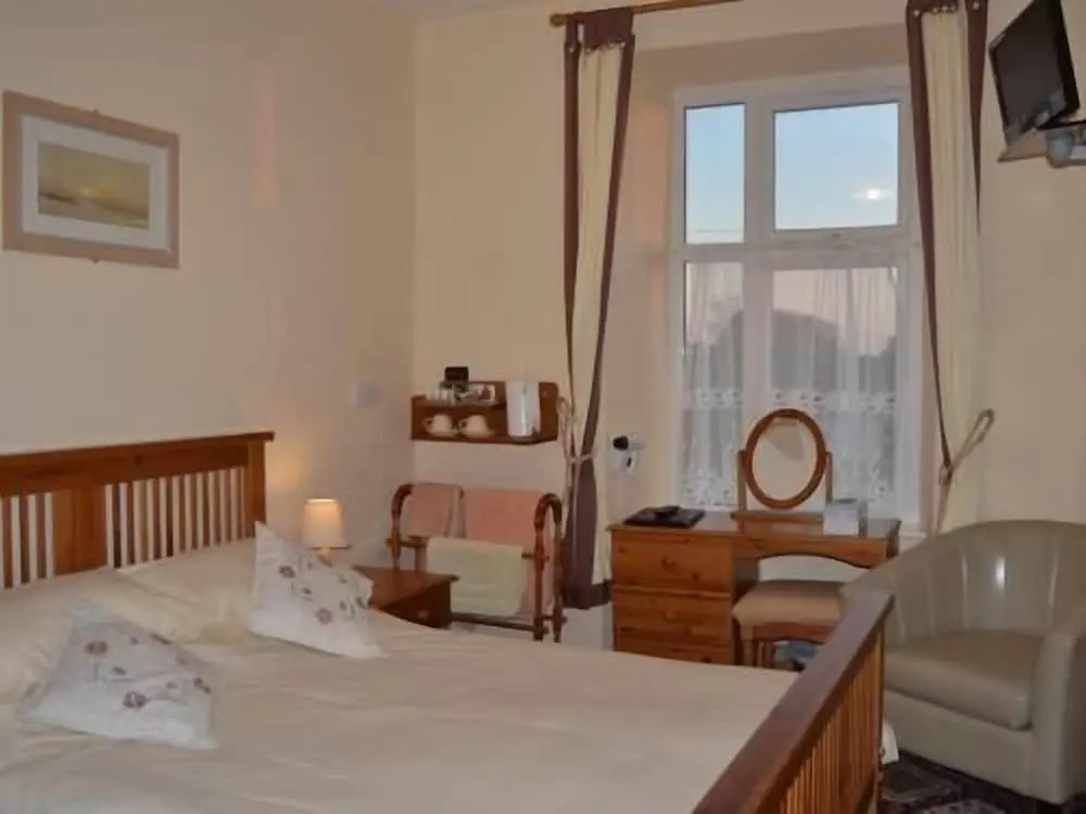 City Inn