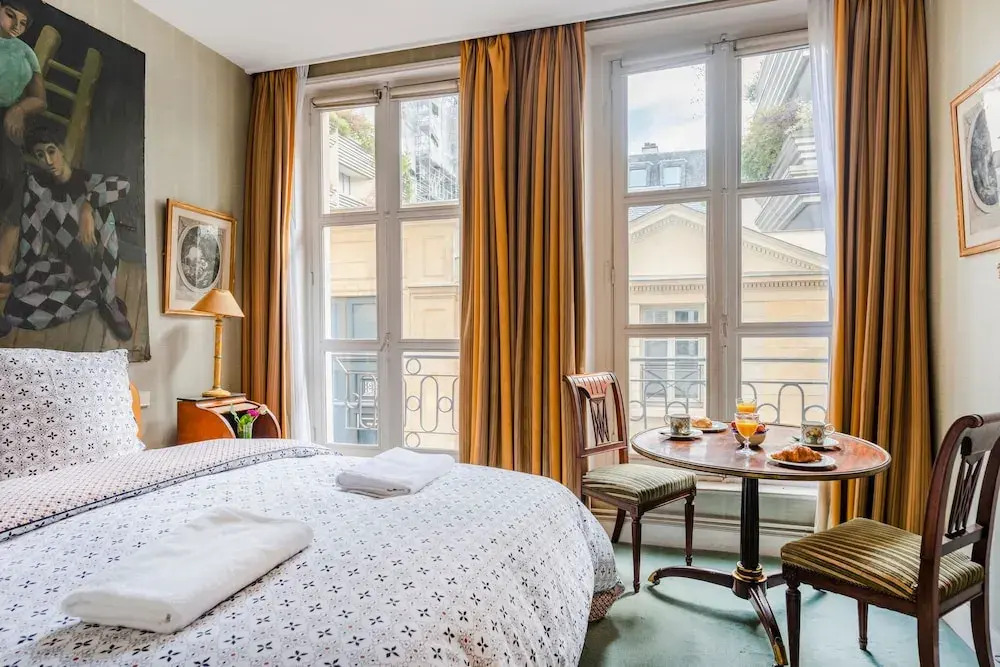 Saint-Germain Prestige Residence
