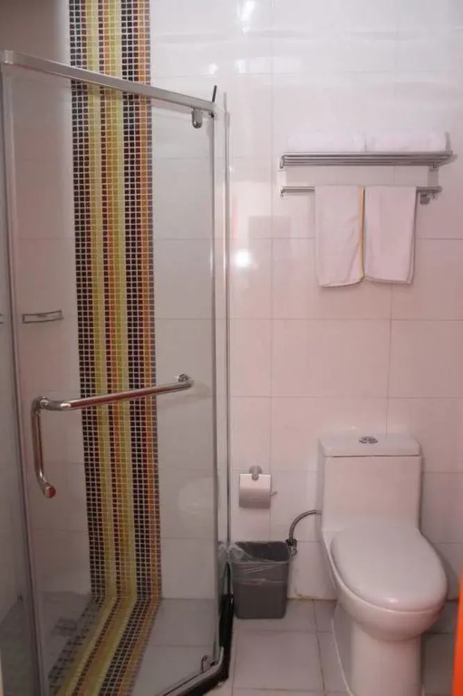Pod Inn Chengdu Wuhouci Jinli Branch