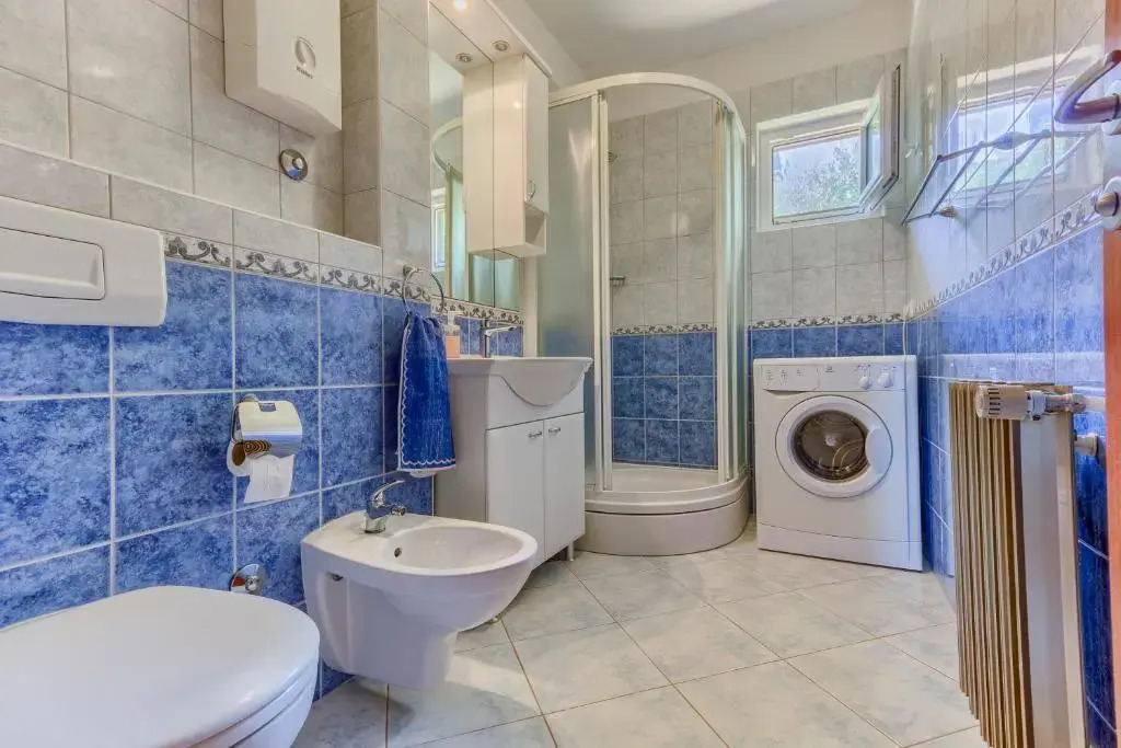 Apartment Villa Iskra