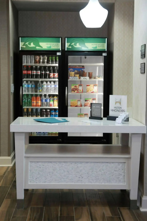 Homewood Suites by Hilton Dallas Arlington South