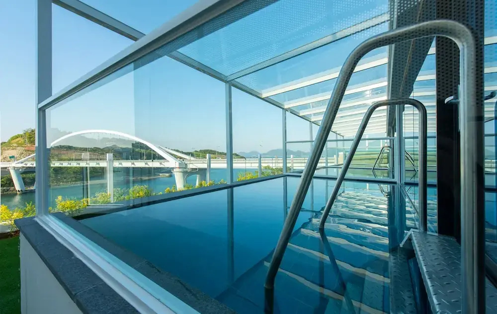 Siro Private Resort