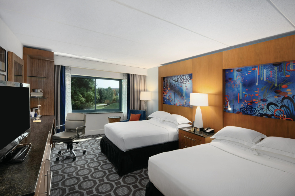 Hilton Long Island/Huntington