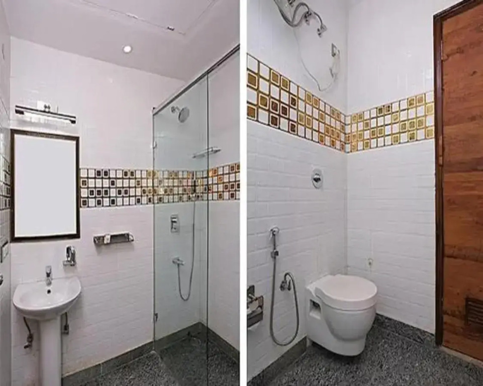 FabHotel F9 NSP