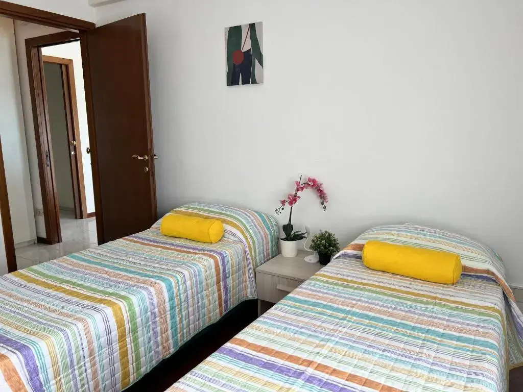 Bnbook Pero Figino Rho Fiera, 2 camere da letto e 2 bagni