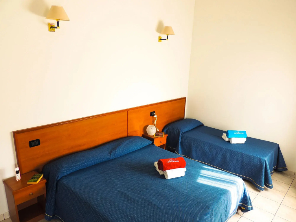 Hotel Lungomare