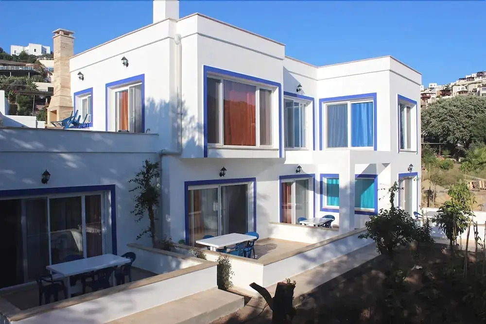 Villa Sakin