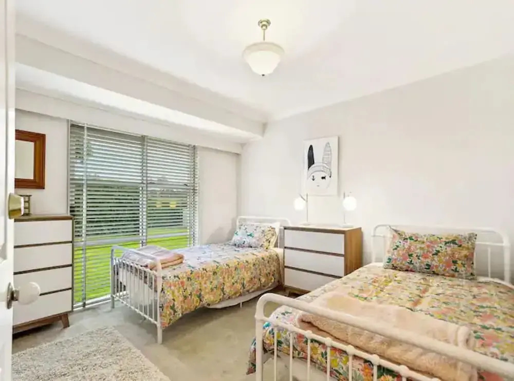 Stunning 4 Bedroom Home In Tranquil Rural Karaka