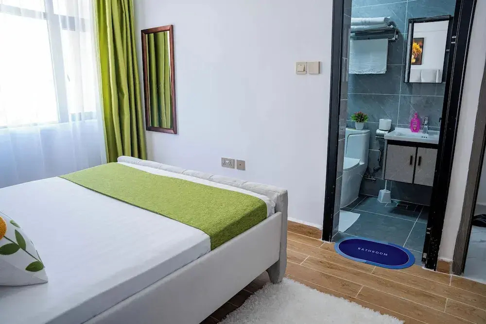 Maskan Suites