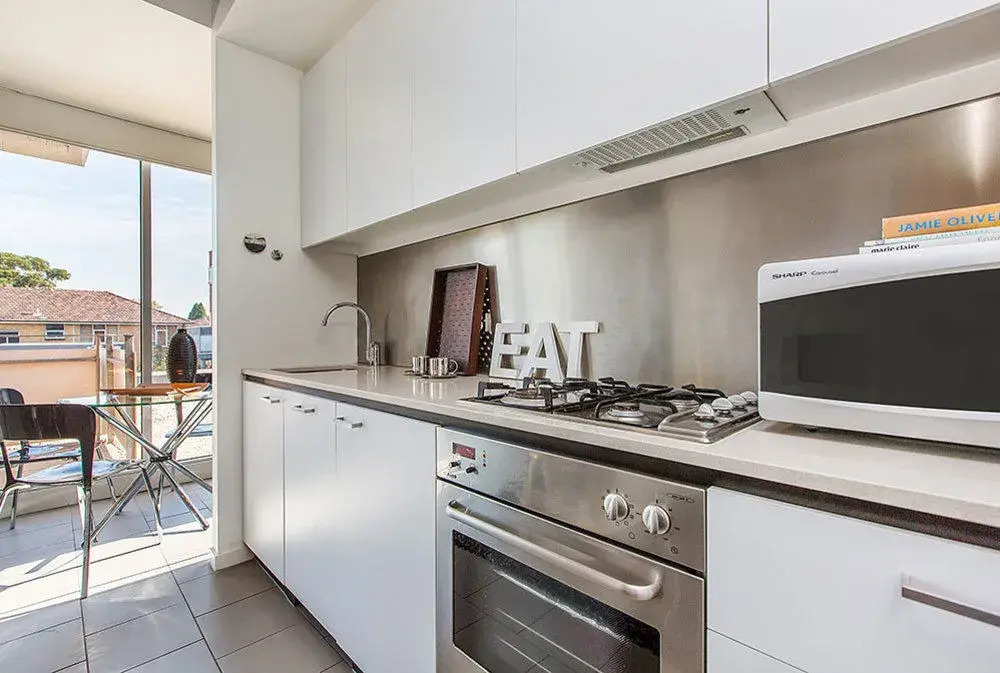 Apartment2c - Gramercy