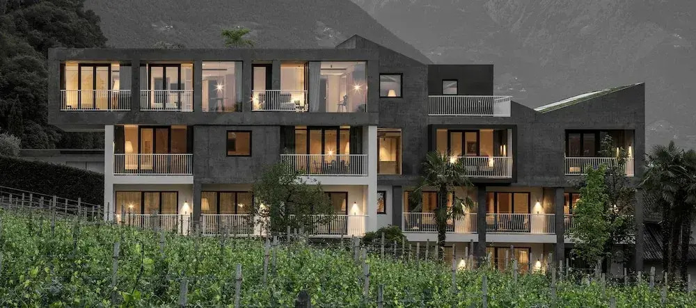 Boutique-Hotel Ballguthof am Golfplatz