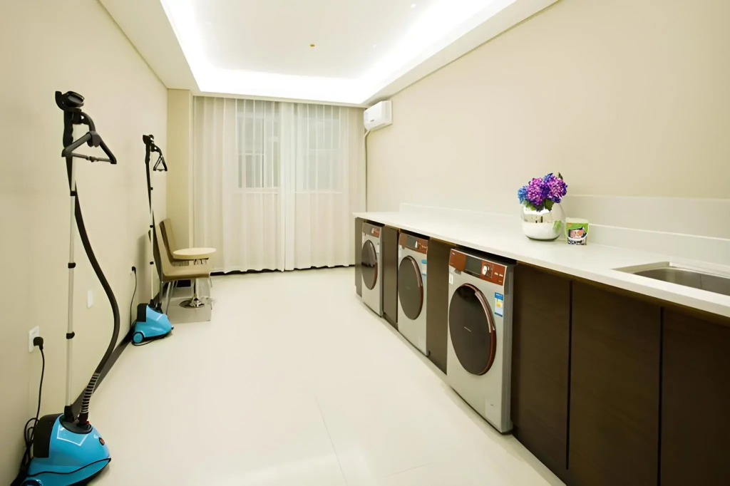 City Comfort Inn Yichang East Railway Station