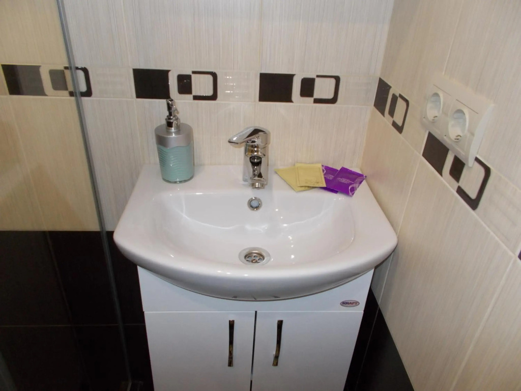 Apartment near the Forum mall 2