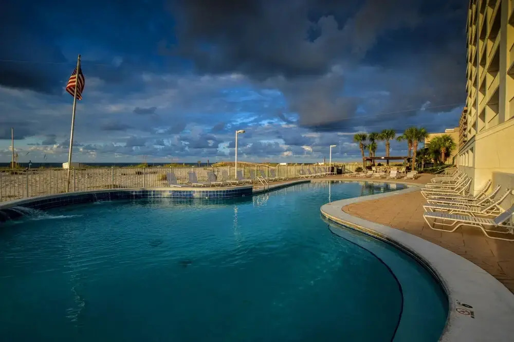 Ocean House Unit 1805