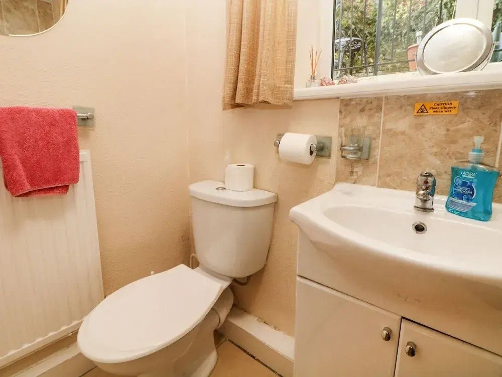 Eastry Cottage
