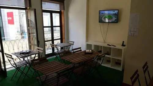 Sport Hostel in Porto
