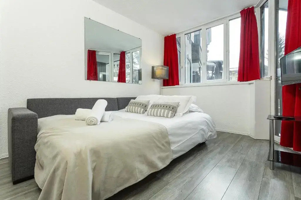 Apartment Jonquille 2C