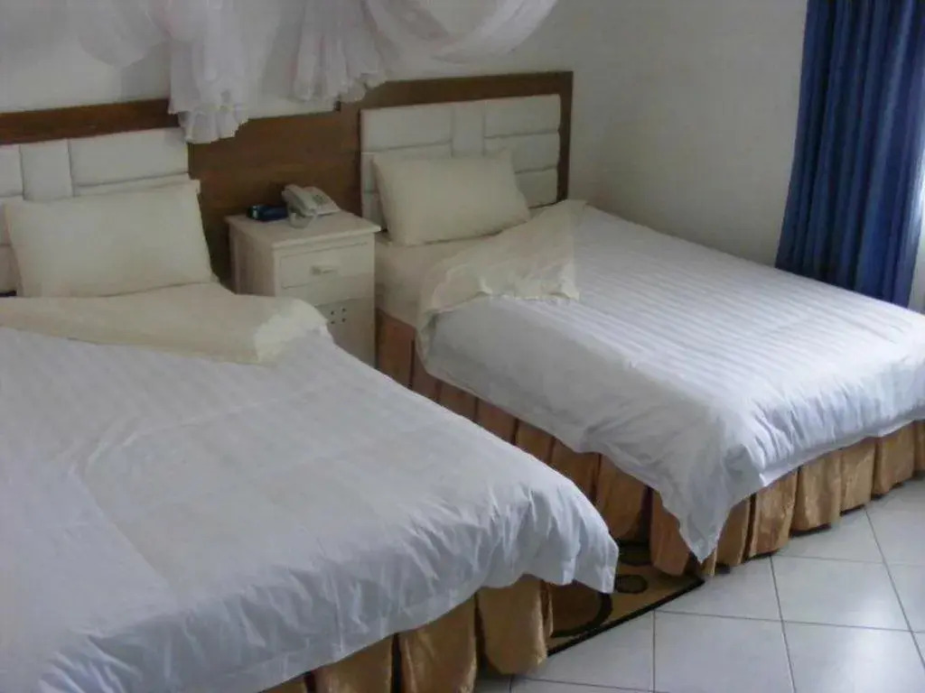 White Star Hotel