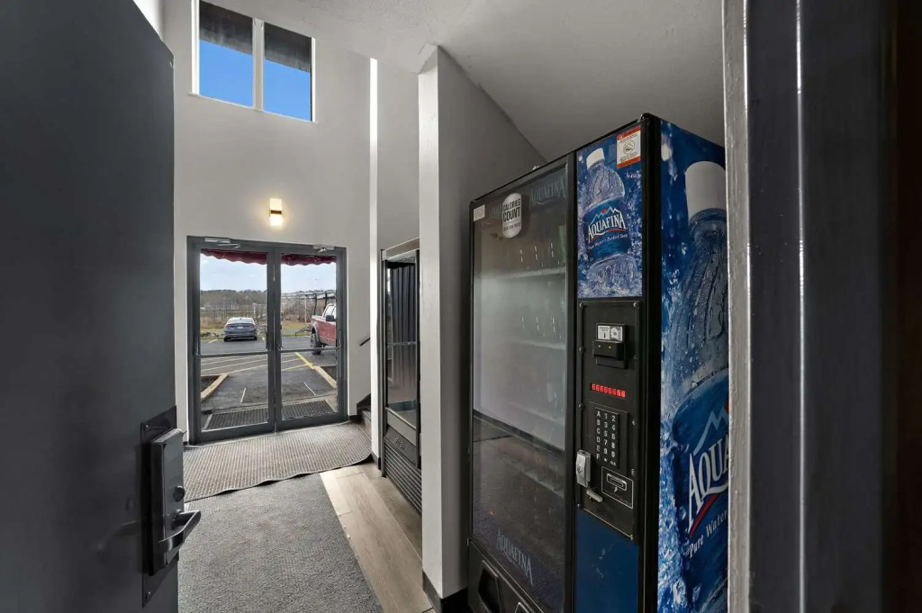 Quality Inn & Suites Caribou