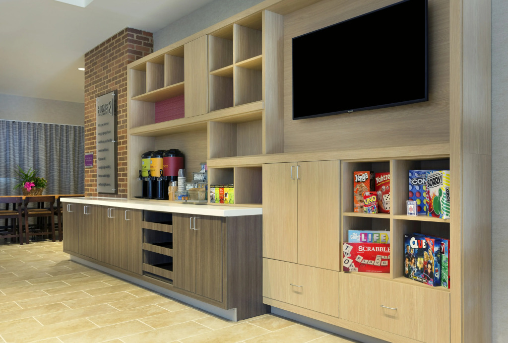 Home2 Suites By Hilton Charlotte Belmont, Nc