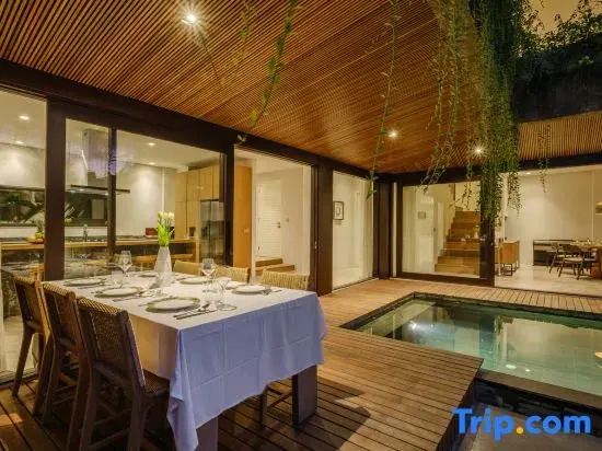 Villa Uni Canggu by Nagisa Bali