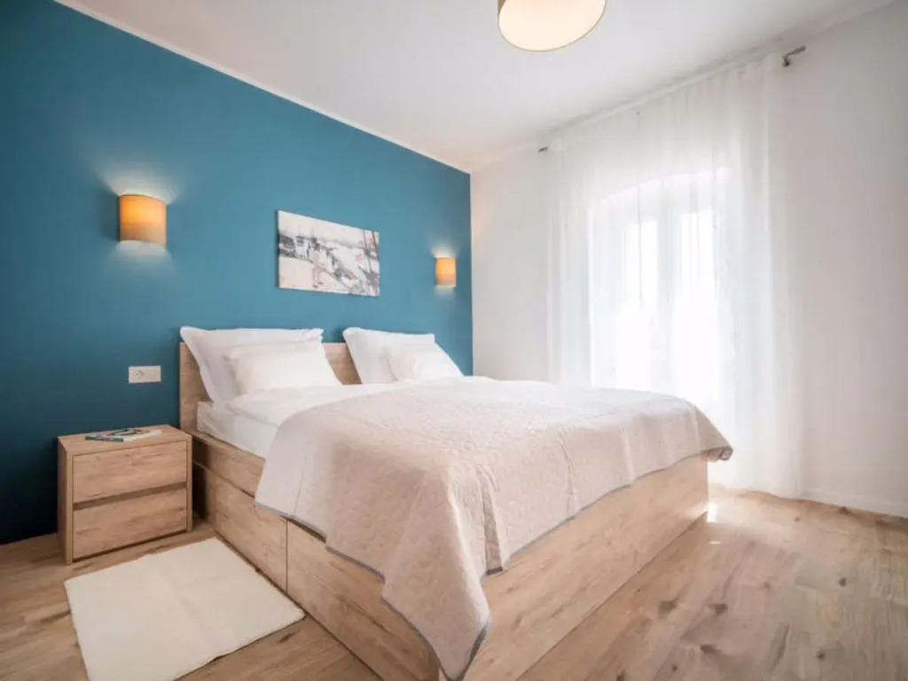 Holiday Home Villa Coriticum otium by Interhome