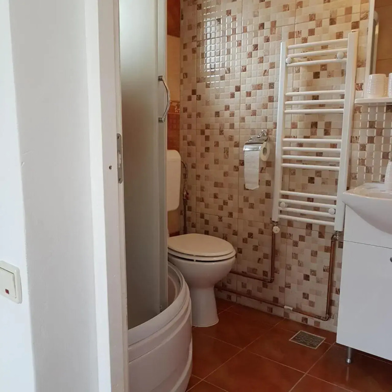 Casa Farcaș Bușteni