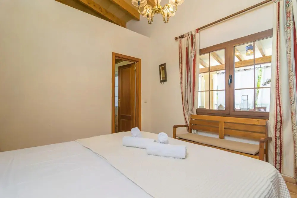 - House In