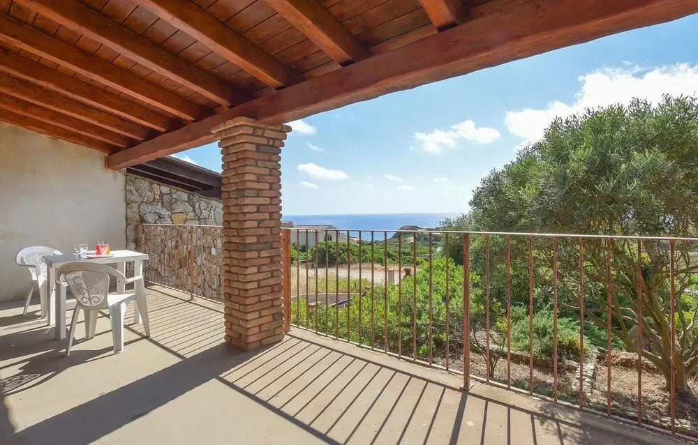 Stunning Home in Arbus With 2 Bedrooms