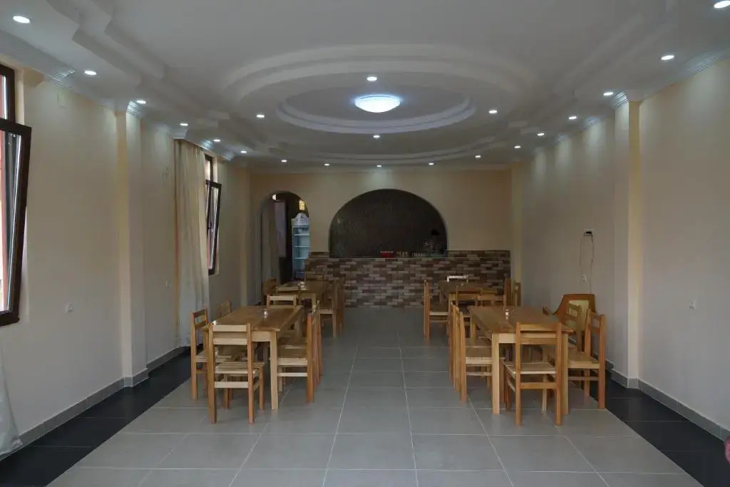Guesthouse David