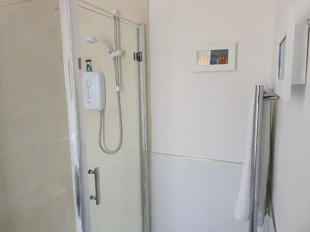 Furnished apartment for 12 guests