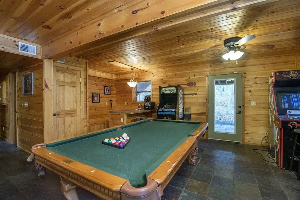 Homespun Hospitality by Heritage Cabin Rentals