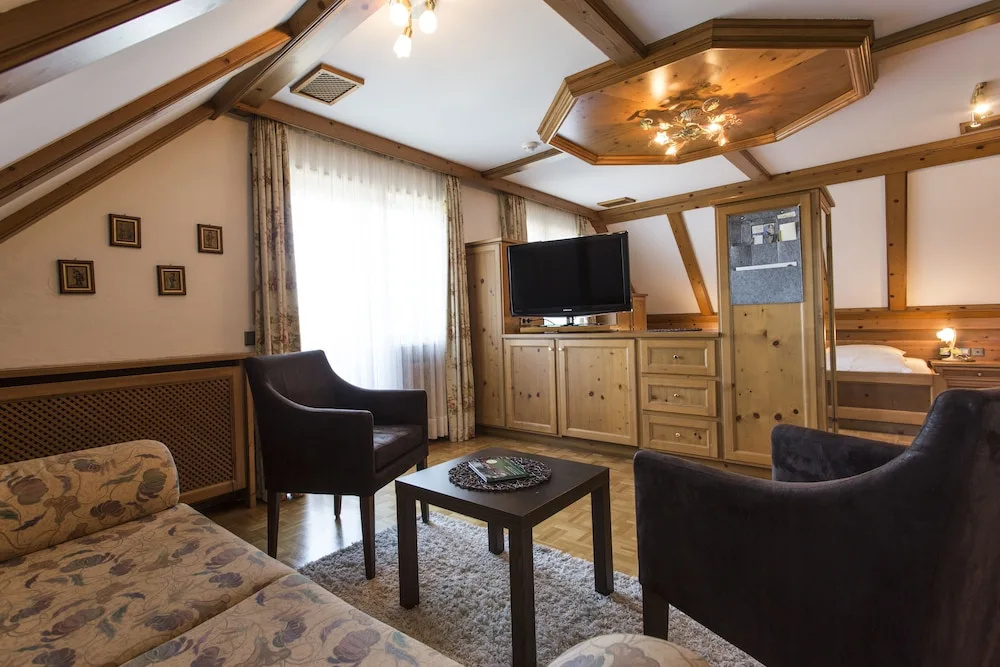Meiser Rosenstuben Hotel