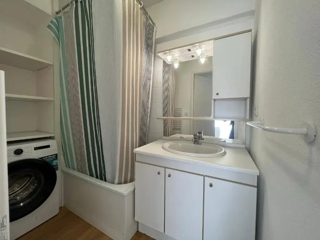 Appartement Ciboure, 2 pièces, 4 personnes - FR-1-239-560