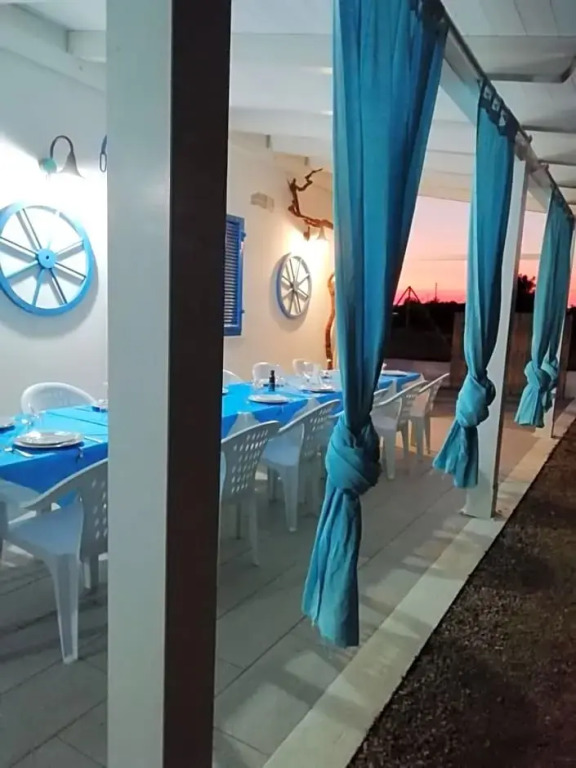 B&B and Home Restaurant La Casa Del Pescatore